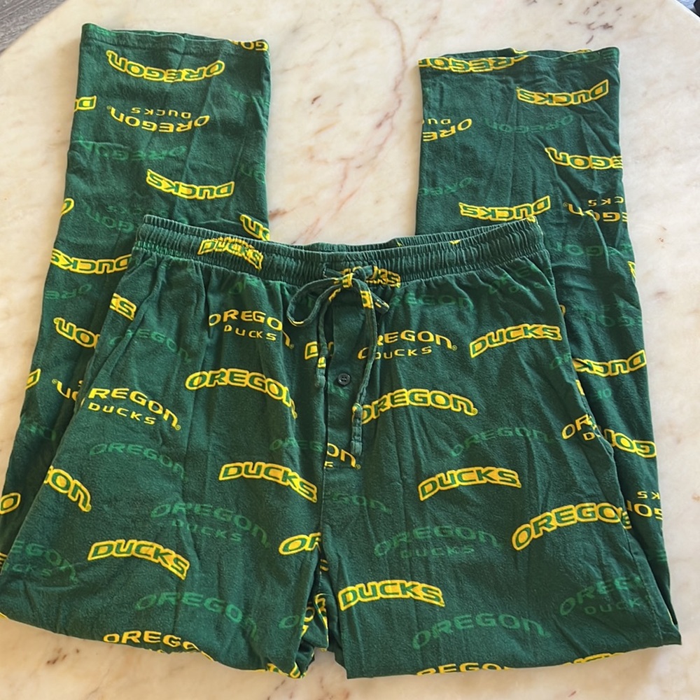 OREGON Ducks Lounge Pants